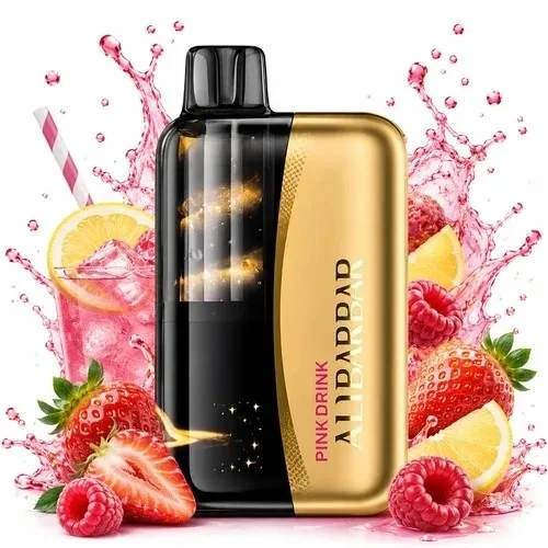 FAST AUS SHIPPING | ALIBARBAR SWIRL 13000 PUFFS Disposable Vape – True Dual Coil & Visible E-liquid Tank | Local Warehouse