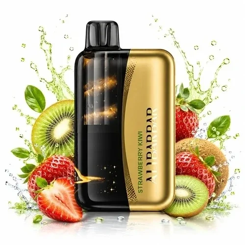 FAST AUS SHIPPING | ALIBARBAR SWIRL 13000 PUFFS Disposable Vape - Wholesale Lot (50+ Units) | Local Warehouse