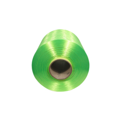 HTNS - Высокопрочная полиэфирная промышленная пряжа нормальной усадки