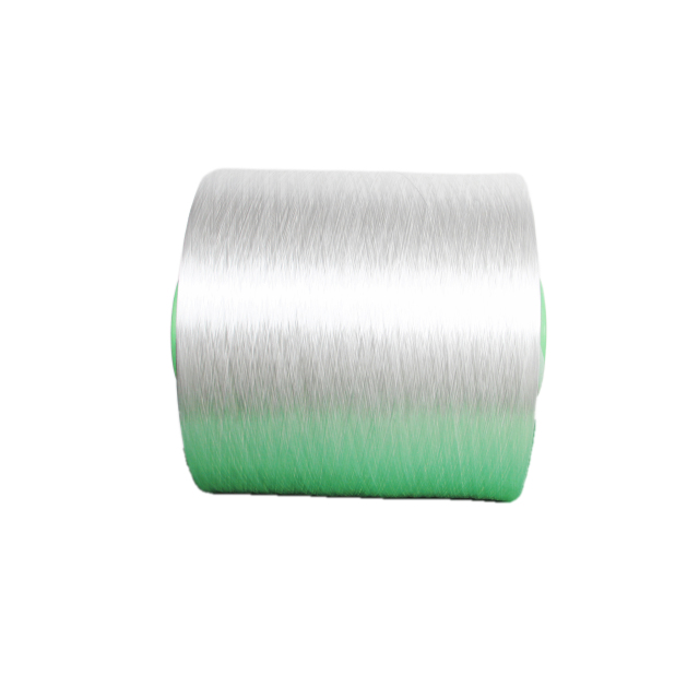 Высокопрочная нейлоновая промышленная пряжа для кордной нити(нейлон 6)