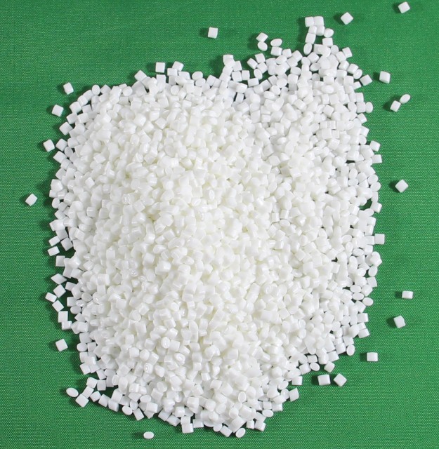 Высокая вязкость полиамидных чипов