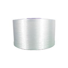 SLS - Полиэфирная промышленная пряжа супернизкой усадки