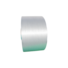 SLS - Полиэфирная промышленная пряжа супернизкой усадки