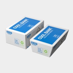 Cool Bank ®