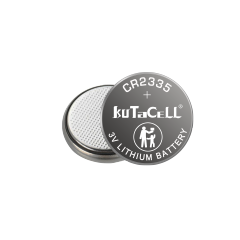 Батарейка-таблетка CR2335
