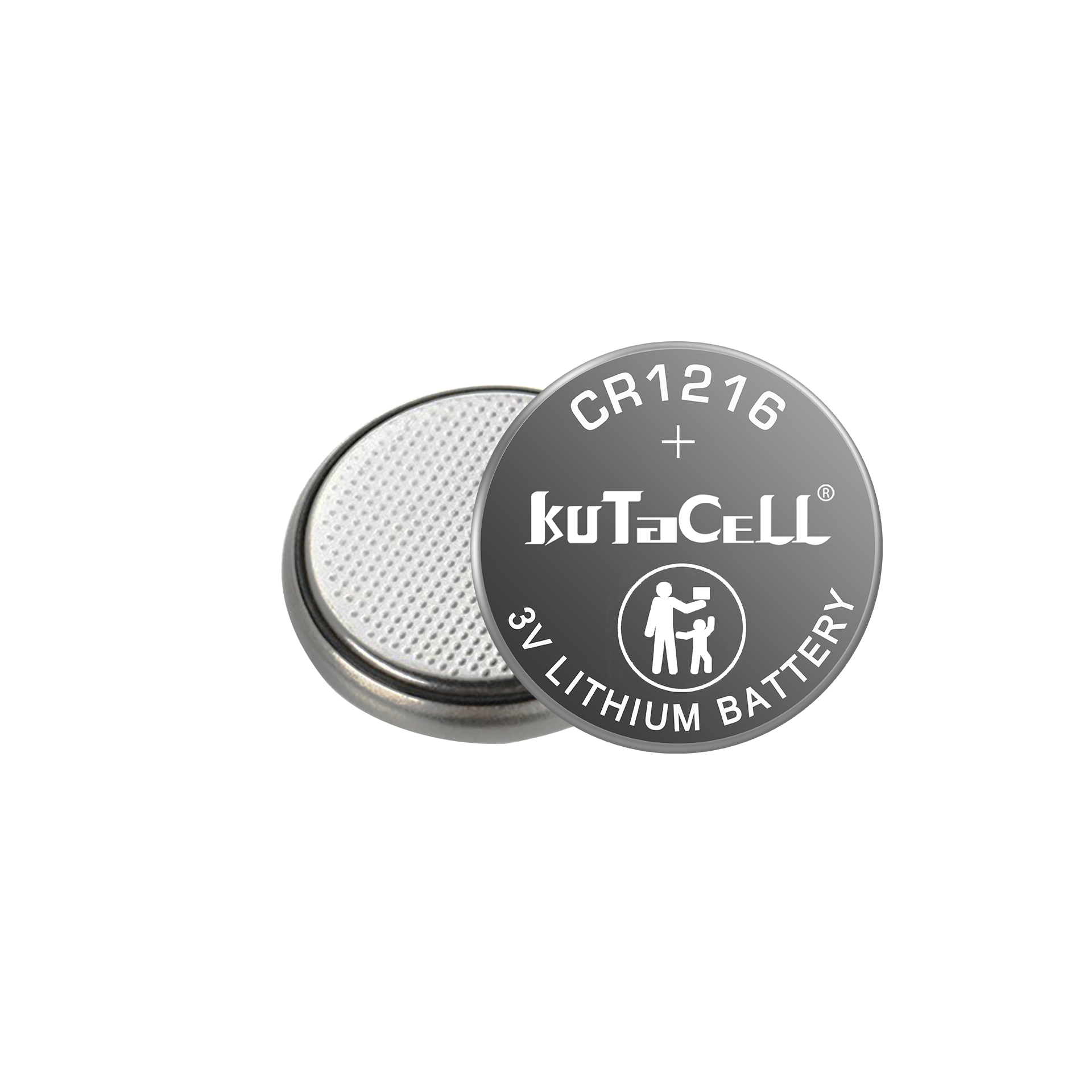 Батарейка-таблетка CR1216
