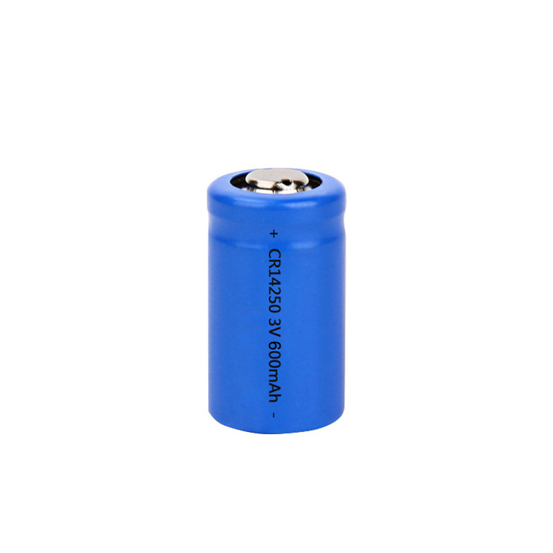 Цилиндрическая батарея CR14250