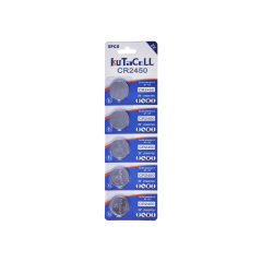 Батарейка-таблетка CR2450