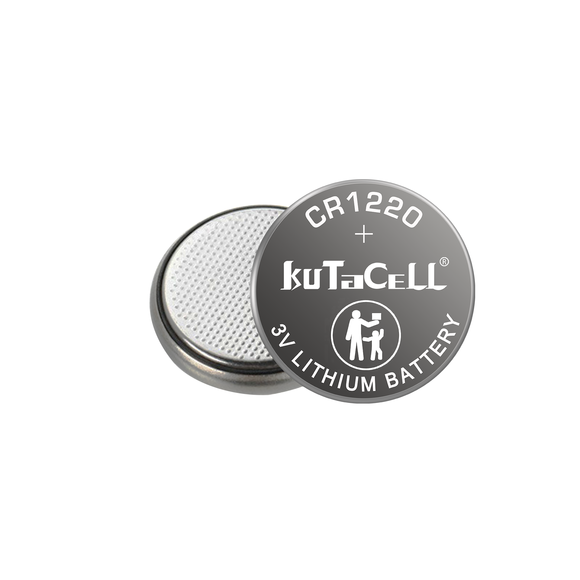 Батарейка-таблетка CR1220