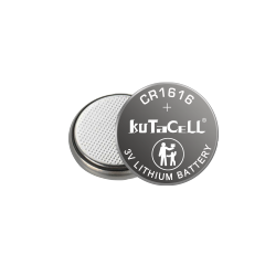 CR1616 Button battery