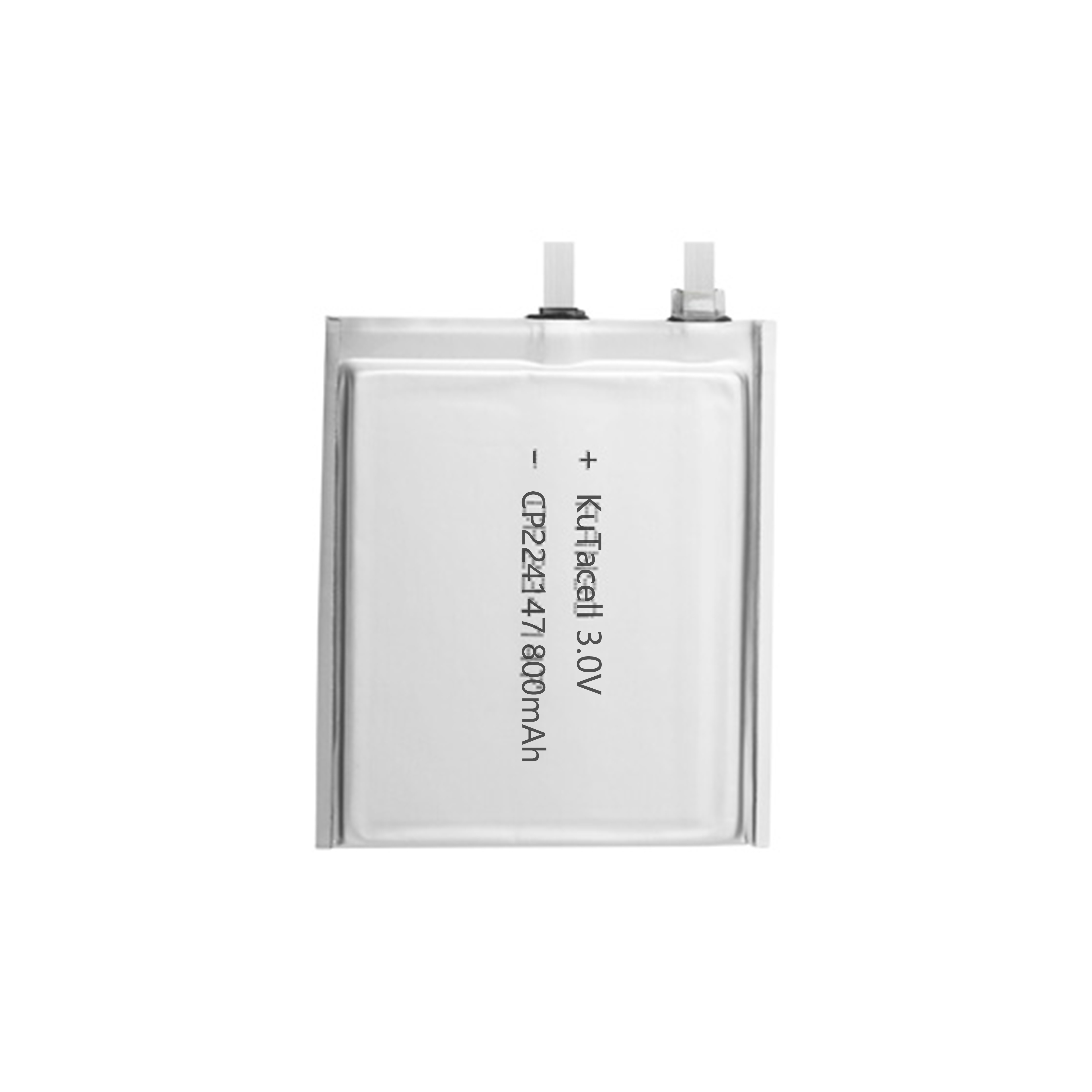 Мягкая батарея Li-MnO2 CP224147