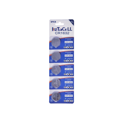 Батарейка-таблетка CR1632