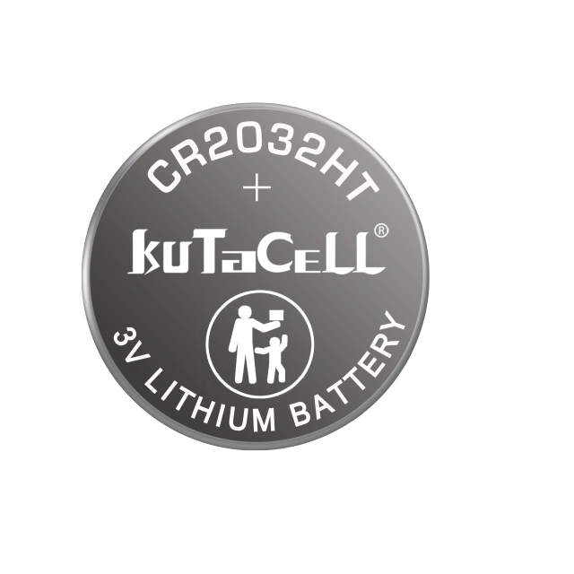 button battery manufacturers