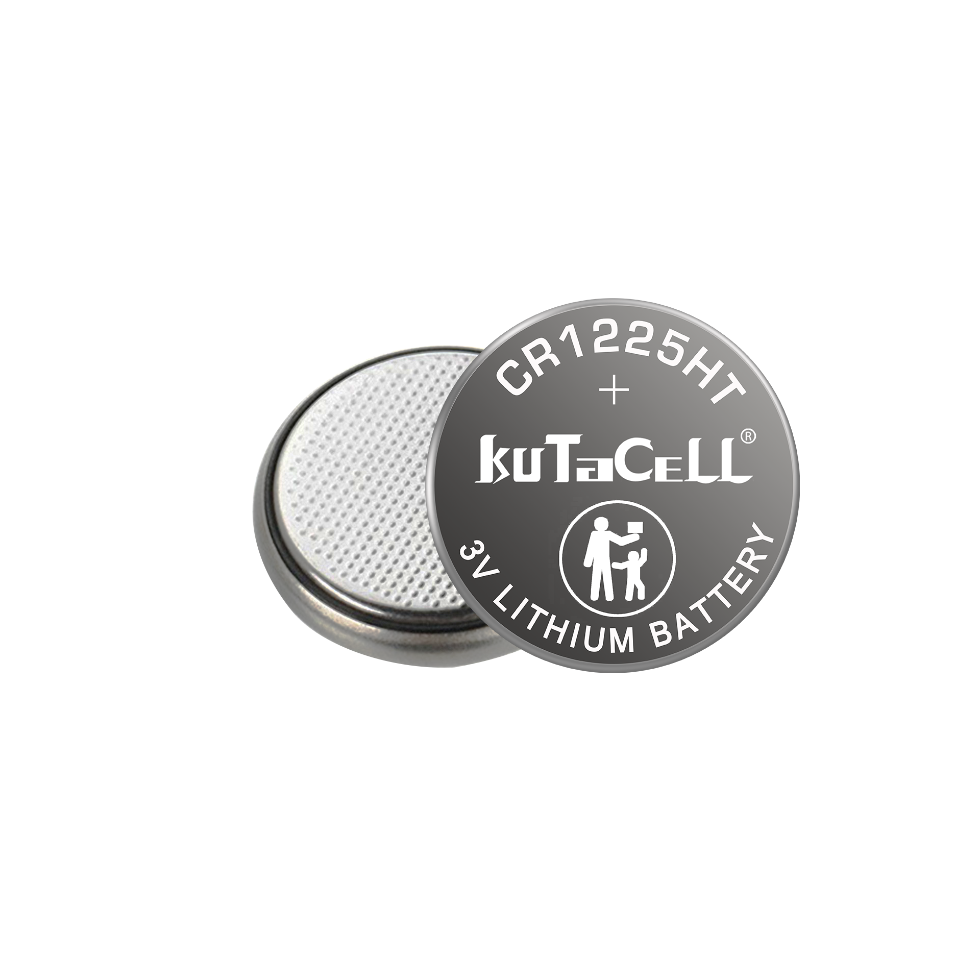 Батарейка таблеточного типа CR1225HT