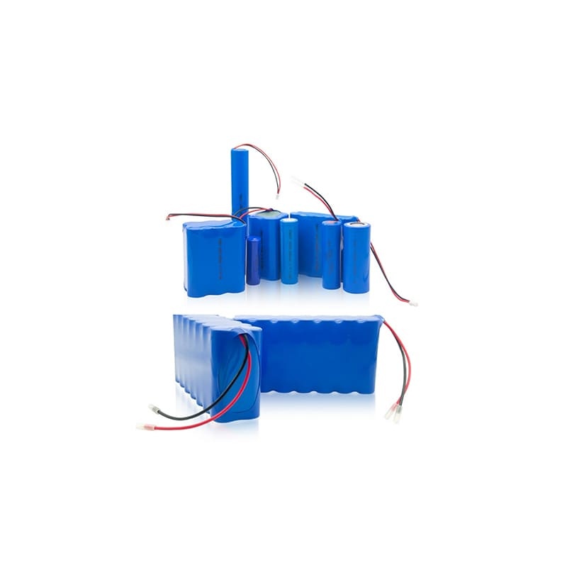 Kutacell Lithium Battery pack