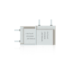 CP223830 Li-MnO2 soft pack battery pouch cell