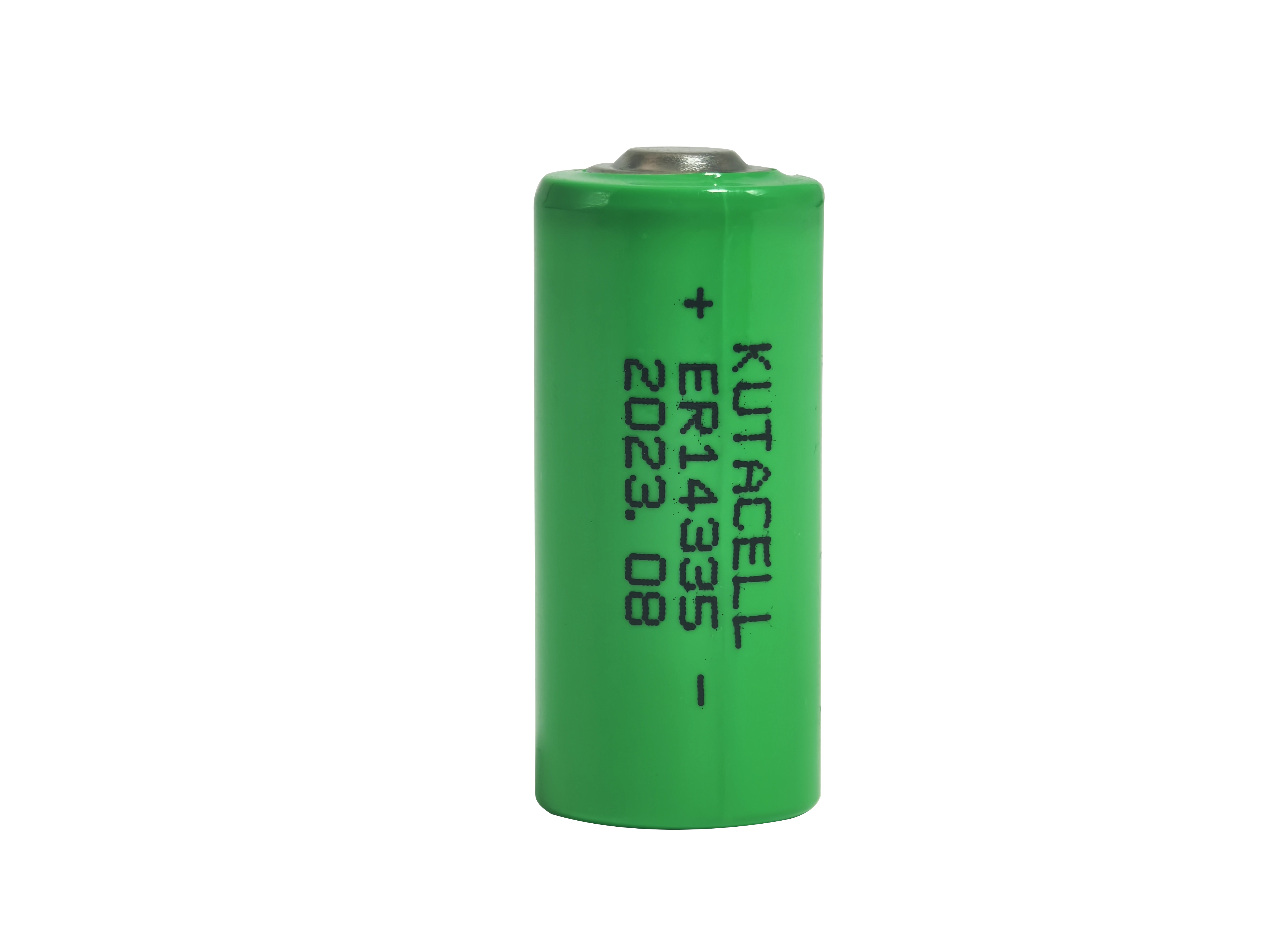 ER14335 3.6V Lithium Battery High Capacity Battery 2/3 AA Size