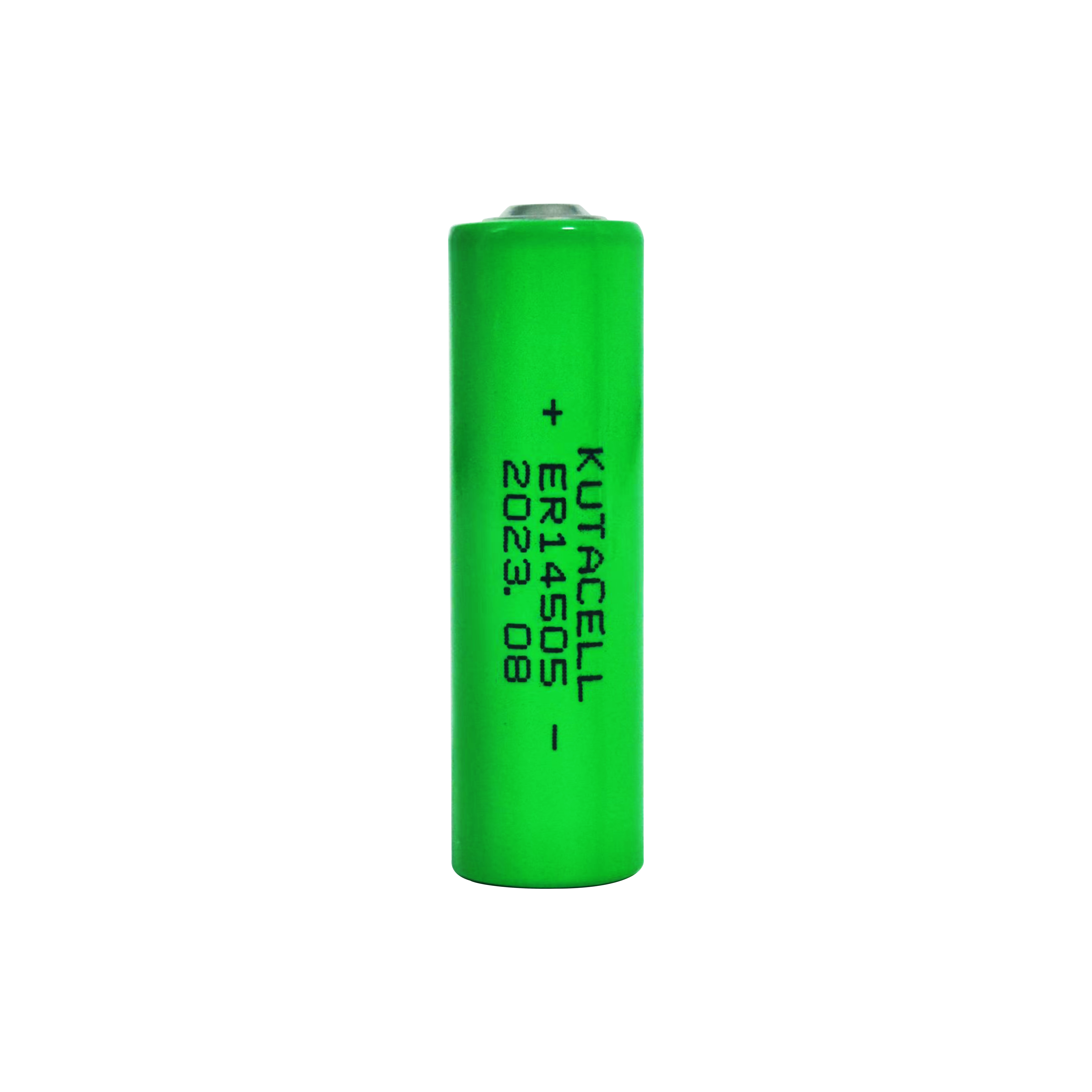 ER14505 3.6V Lithium Battery High Capacity Battery AA Size
