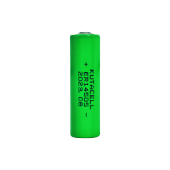ER14505 3.6V Lithium Battery High Capacity Battery AA Size