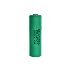 ER17335 3.6V Lithium Battery High Capacity Battery 2/3A Size