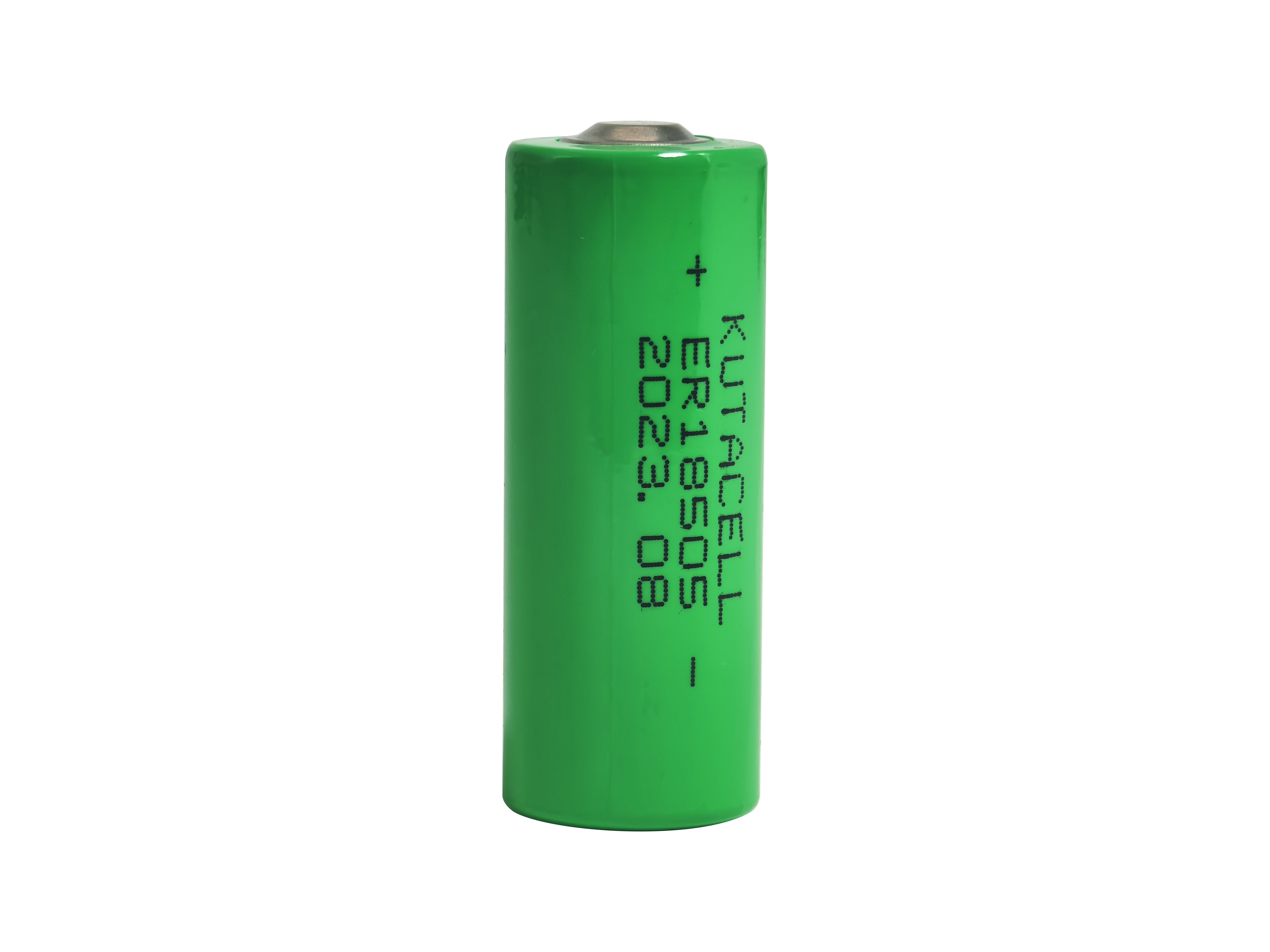 ER18505 3.6V Lithium Battery High Capacity Battery A Size