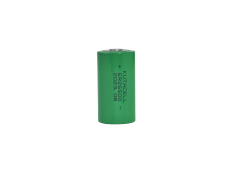 ER26500 3.6V Lithium Battery High Capacity Battery C Size