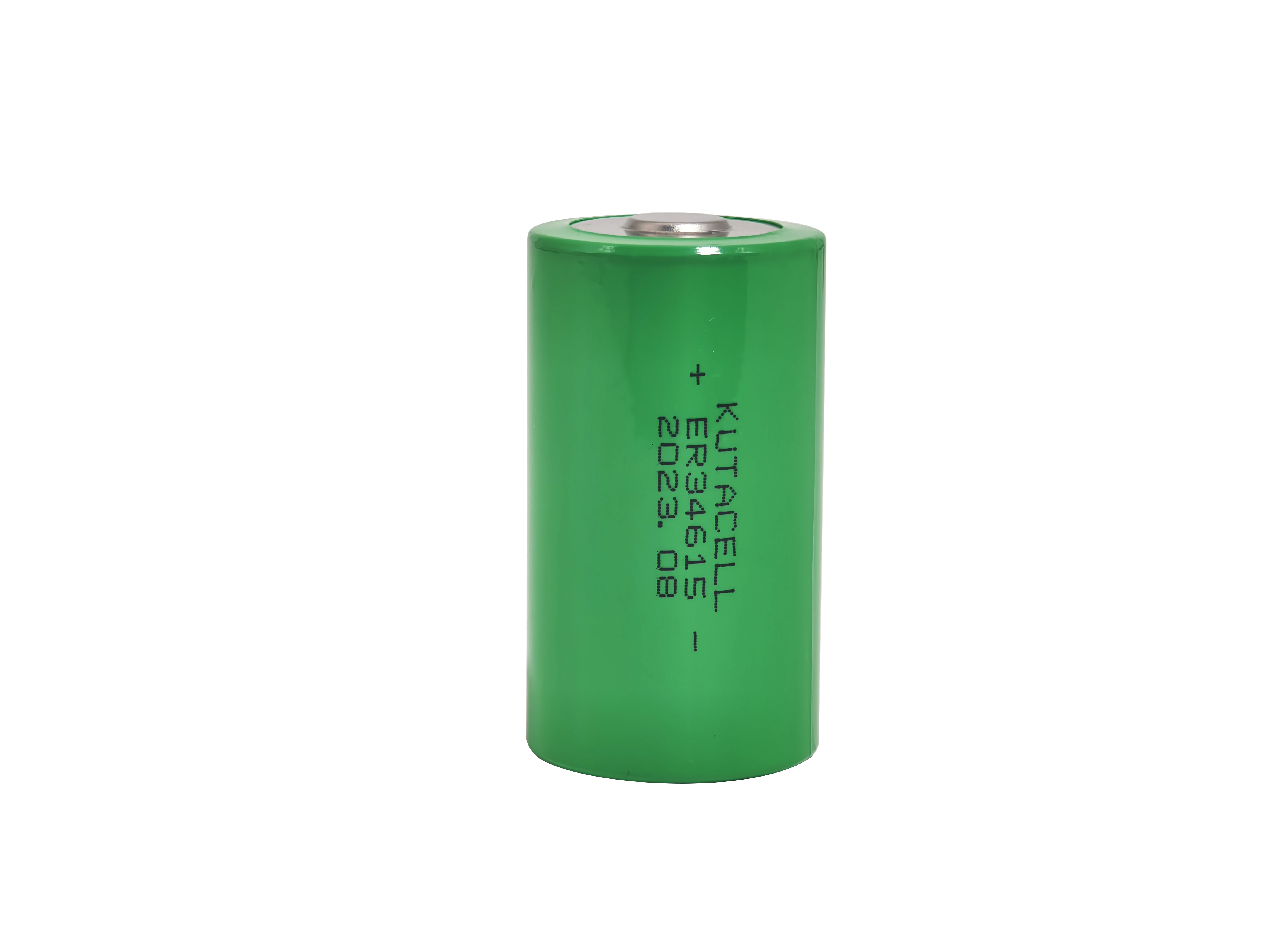 ER34615 3.6V Lithium Battery High Capacity Battery D Size