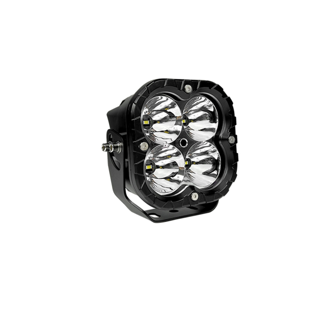 JOPOWER 5 Inch Spot Beam Work Lamp For Off-Road Truck