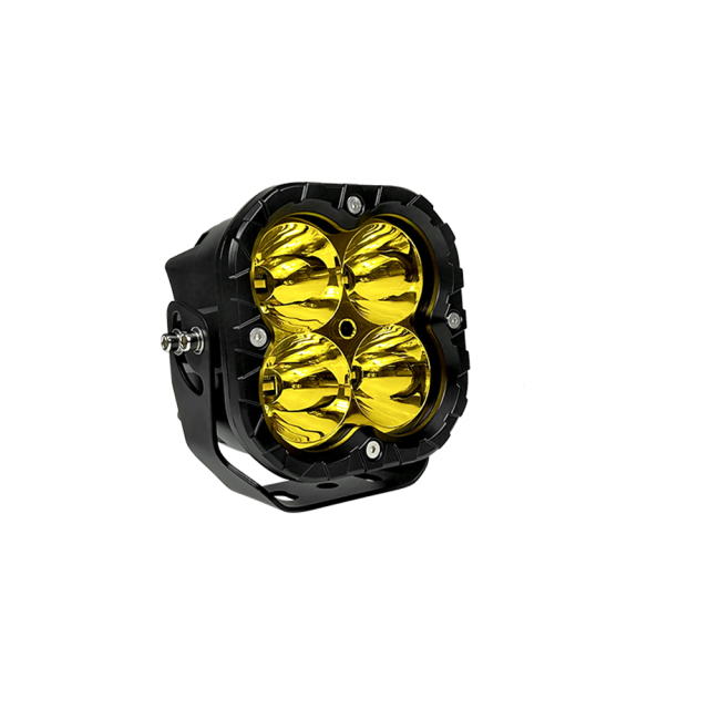 JOPOWER 5 Inch Spot Beam Work Lamp For Off-Road Truck