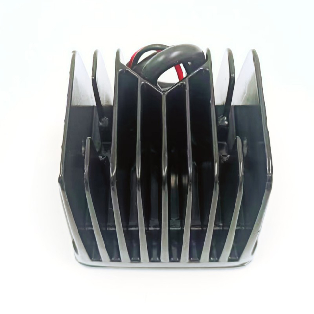 JOPOWER Off Road Spotlight LED Light White Color Bumper SUV ATV