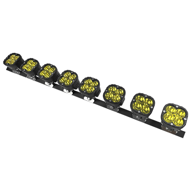 JOPOWER Cube Driving Linkable LED Light Bars