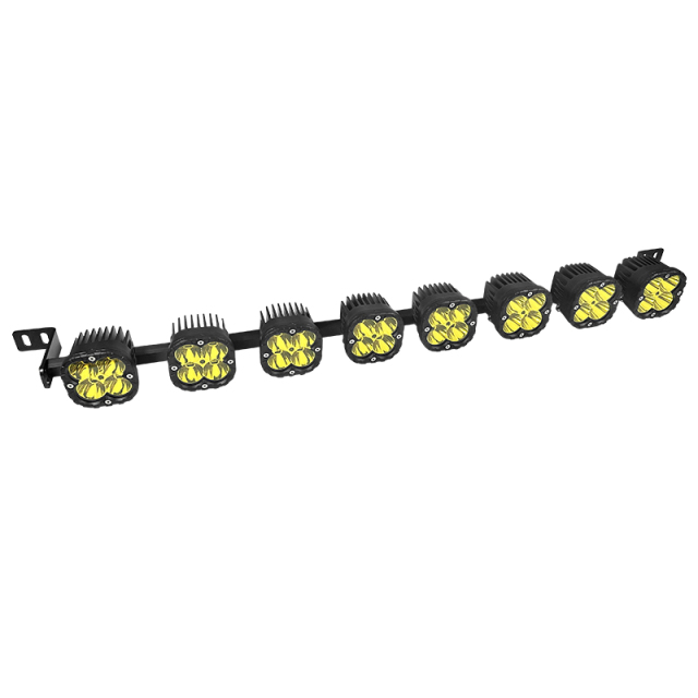 JOPOWER Cube Driving Linkable LED Light Bars