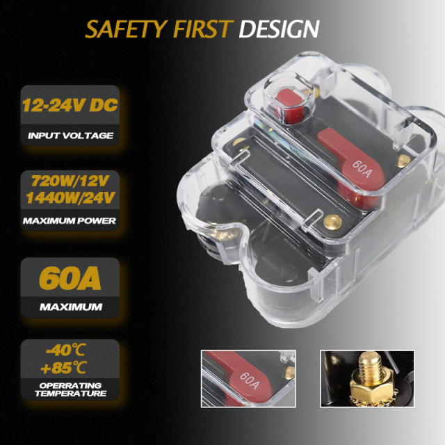 Auto Switches 8 Gang Panel Control Box Plug-in/Wireless for SUV Truck 4x4 12V 24V Off-Road LED Panel Circuit for SUV Truck 4x4