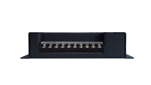 Seekway DM10R4 DMX Decoder