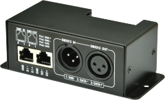 DM10R DMX Decoder,DM10R DMX Decoder