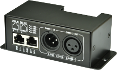 Seekway DM05R DMX Decoder