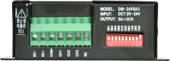 Seekway DM05R DMX Decoder