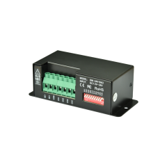 DM10R DMX Decoder,DM10R DMX Decoder