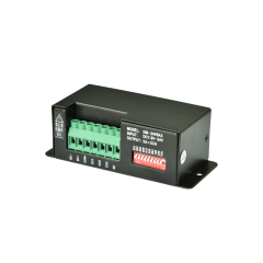 Seekway DM05R DMX Decoder