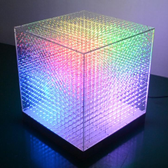 Seekway qGrid H16-A4 3D LED display