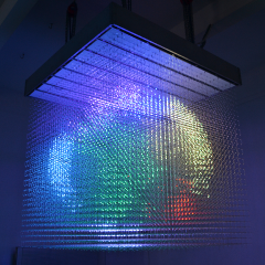 Seekway qGrid H32 3D LED Cube