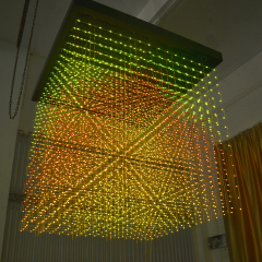 Seekway qGrid H16-H 3D LED Cube