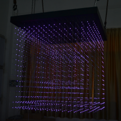 Seekway qGrid H16-H 3D LED Cube