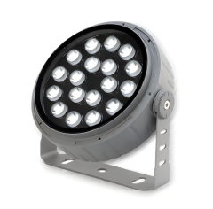 Seekway CT175B Floodlight for landscape, wall washing, and garden applications Lighting