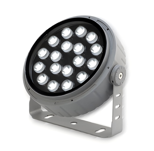 Seekway CT175B Floodlight for landscape, wall washing, and garden applications Lighting
