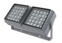 Seekway CT115A Floodlight for landscape, wall washing, and garden applications Lighting