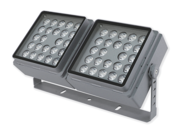 Seekway CT115A Floodlight for landscape, wall washing, and garden applications Lighting