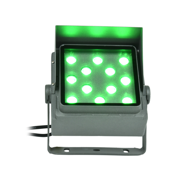 Seekway CT150A Floodlight for landscape, wall washing, and garden applications Lighting
