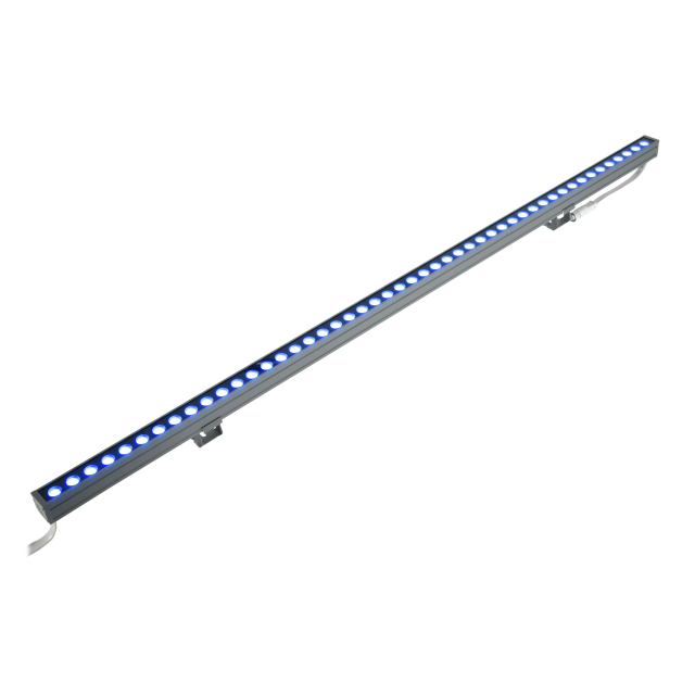 Seekway CW26 Wall Washer for building facades, landscape accenting, and commercial decoration