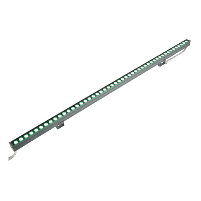 Seekway CW26 Wall Washer for building facades, landscape accenting, and commercial decoration
